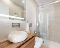 New build - Villa - Ciudad Quesada - Rojales