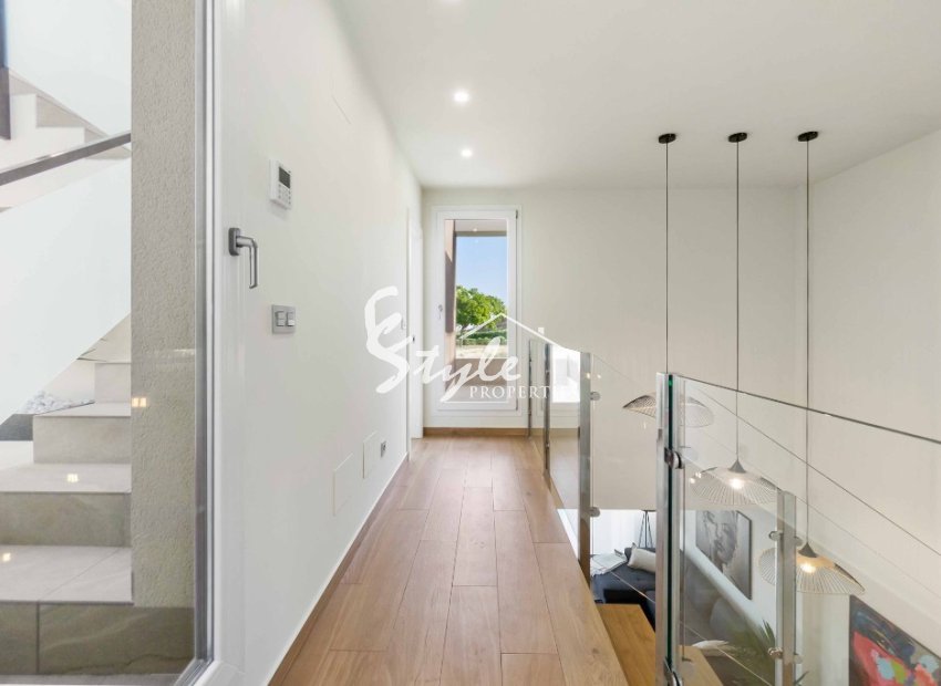 New build - Villa - Ciudad Quesada - Rojales