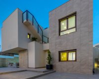 New build - Villa - Ciudad Quesada - Rojales