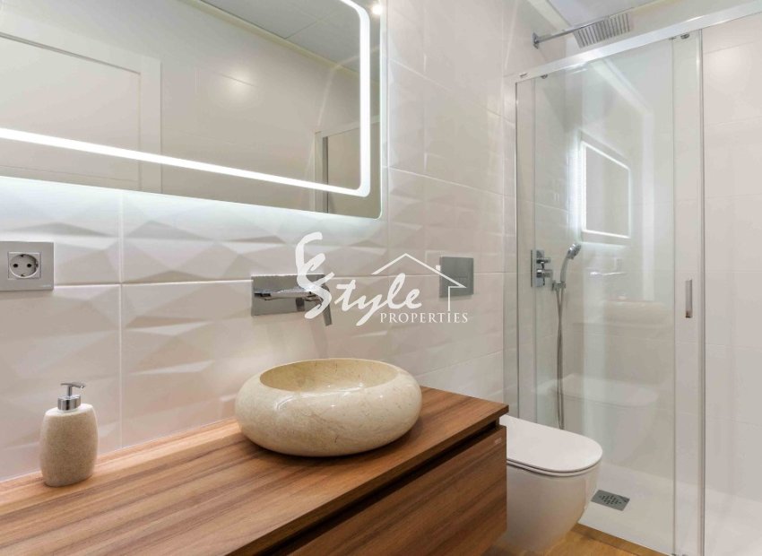 New build - Villa - Ciudad Quesada - Rojales