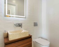 New build - Villa - Ciudad Quesada - Rojales