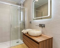 New build - Villa - Ciudad Quesada - Rojales