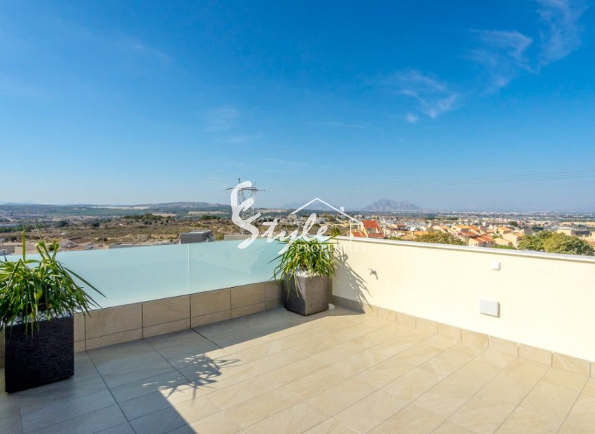 New build - Villa - Ciudad Quesada - Rojales