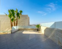 New build - Villa - Ciudad Quesada - Rojales