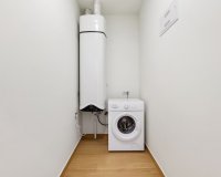 New build - Villa - Ciudad Quesada - Rojales