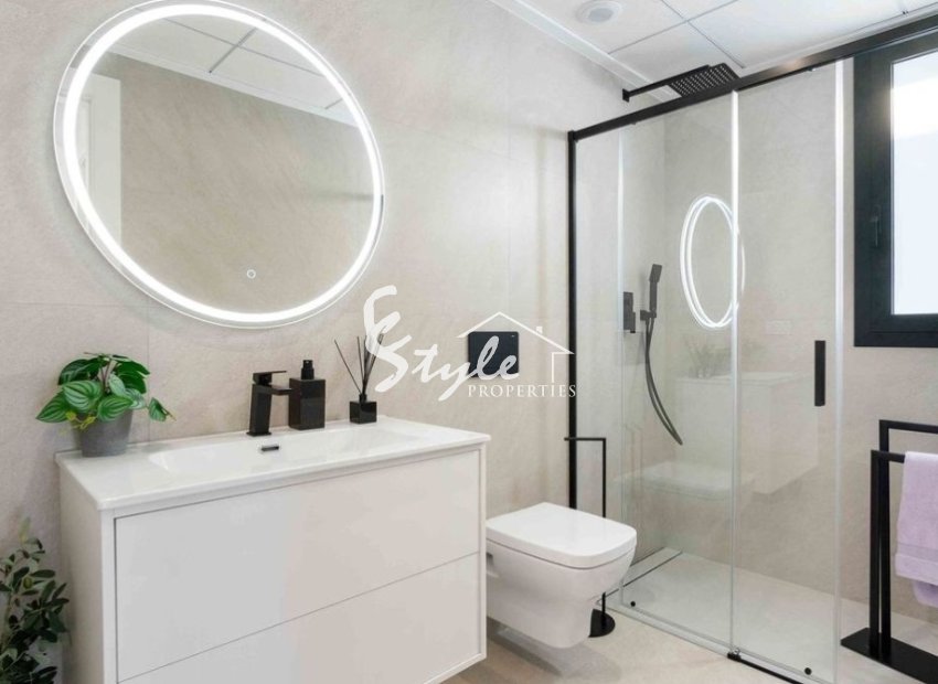 New build - Villa - Ciudad Quesada - Rojales