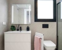 New build - Villa - Ciudad Quesada - Rojales