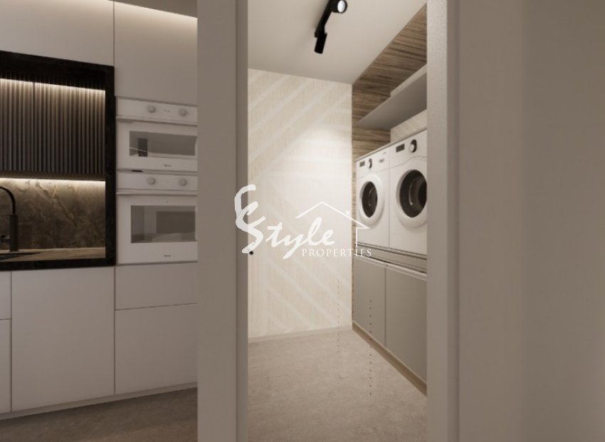 New build - Villa - Ciudad Quesada - Rojales