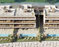 New build - Villa - Ciudad Quesada - Rojales