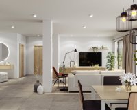 New build - Villa - Ciudad Quesada - Rojales