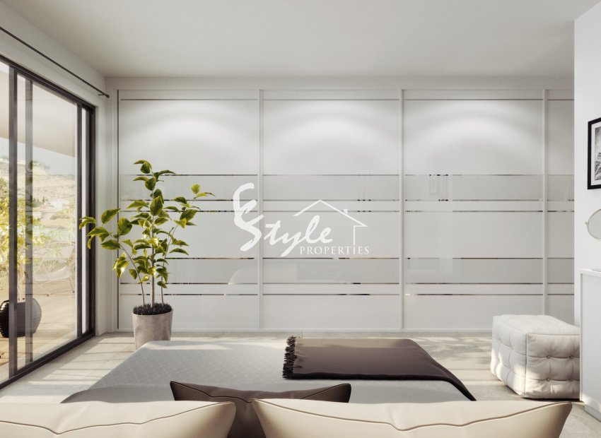 New build - Villa - Ciudad Quesada - Rojales