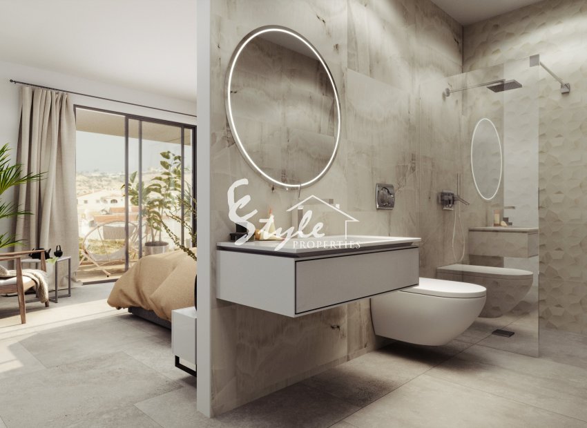 New build - Villa - Ciudad Quesada - Rojales