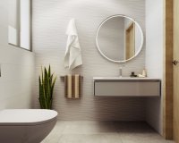 New build - Villa - Ciudad Quesada - Rojales