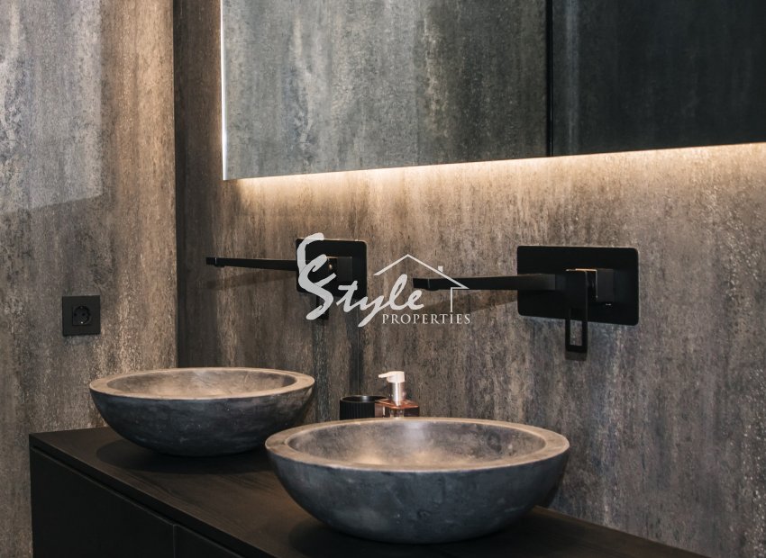 New build - Villa - Ciudad Quesada - Rojales