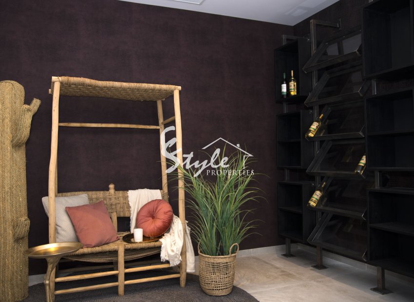 New build - Villa - Ciudad Quesada - Rojales