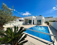 New build - Villa - Ciudad Quesada - Rojales