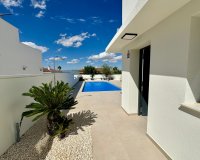 New build - Villa - Ciudad Quesada - Rojales