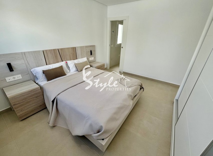 New build - Villa - Ciudad Quesada - Rojales