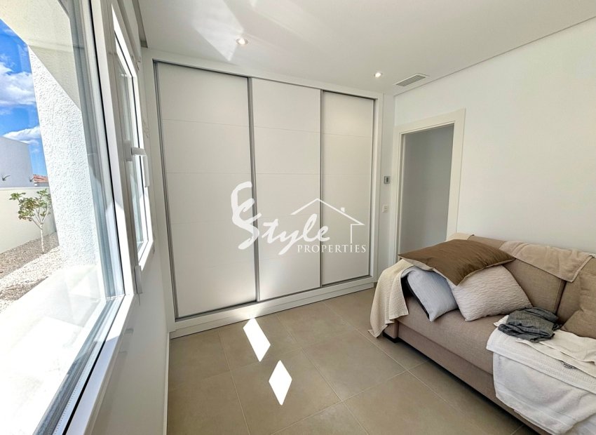 New build - Villa - Ciudad Quesada - Rojales