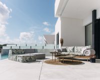 New build - Villa - Ciudad Quesada - Rojales