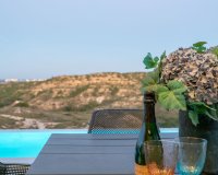 New build - Villa - Ciudad Quesada - Rojales