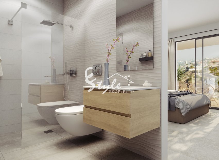 New build - Villa - Ciudad Quesada - Rojales