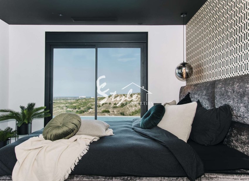 New build - Villa - Ciudad Quesada - Rojales