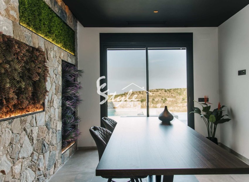New build - Villa - Ciudad Quesada - Rojales