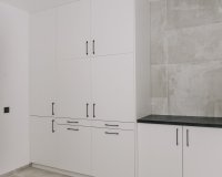 New build - Villa - Ciudad Quesada - Rojales