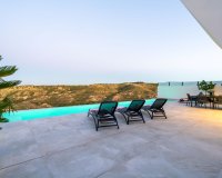 New build - Villa - Ciudad Quesada - Rojales