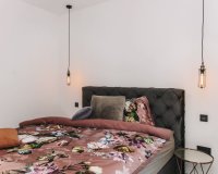 New build - Villa - Ciudad Quesada - Rojales
