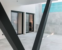New build - Villa - Ciudad Quesada - Rojales