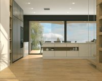 New build - Villa - Ciudad Quesada - Rojales