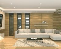 New build - Villa - Ciudad Quesada - Rojales