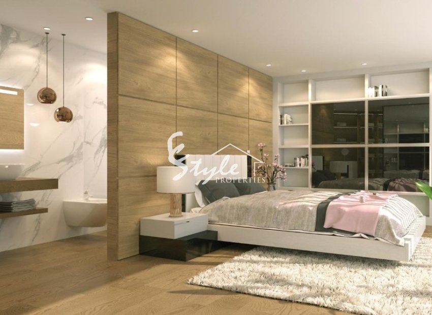 New build - Villa - Ciudad Quesada - Rojales