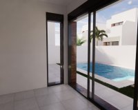 New build - Villa - Ciudad Quesada - San Fulgencio