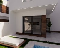 New build - Villa - Ciudad Quesada - San Fulgencio