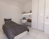 New build - Villa - Ciudad Quesada - San Fulgencio