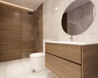 New build - Villa - Ciudad Quesada - San Fulgencio