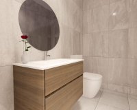 New build - Villa - Ciudad Quesada - San Fulgencio