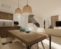 New build - Villa - Ciudad Quesada - San Fulgencio
