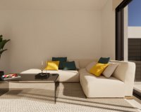 New build - Villa - Ciudad Quesada - San Fulgencio
