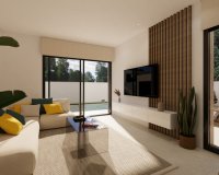 New build - Villa - Ciudad Quesada - San Fulgencio
