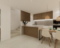 New build - Villa - Ciudad Quesada - San Fulgencio