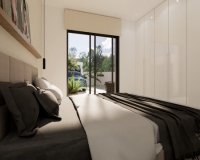 New build - Villa - Ciudad Quesada - San Fulgencio
