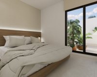 New build - Villa - Ciudad Quesada - San Fulgencio
