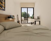 New build - Villa - Ciudad Quesada - San Fulgencio