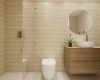 New build - Villa - Ciudad Quesada - San Fulgencio