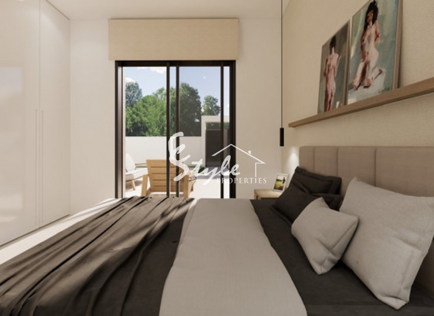 New build - Villa - Ciudad Quesada - San Fulgencio
