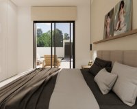 New build - Villa - Ciudad Quesada - San Fulgencio
